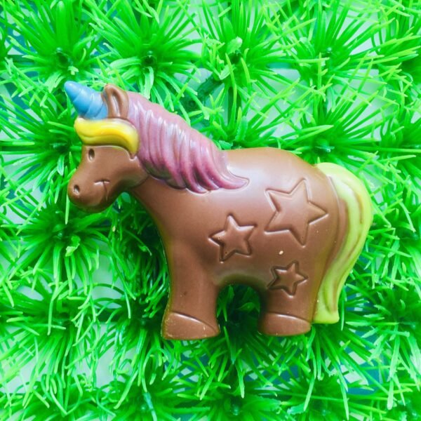 licorne chocolat bio artisanal tiffanie bonbons