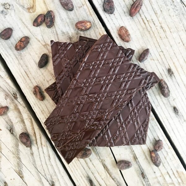 chocolat, colombie tiffanie