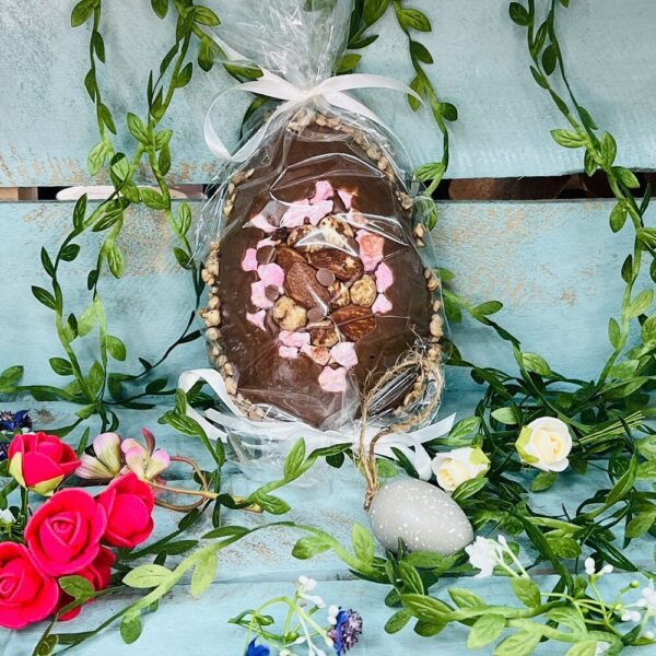 demi-oeuf-praline tiffanie Veynes