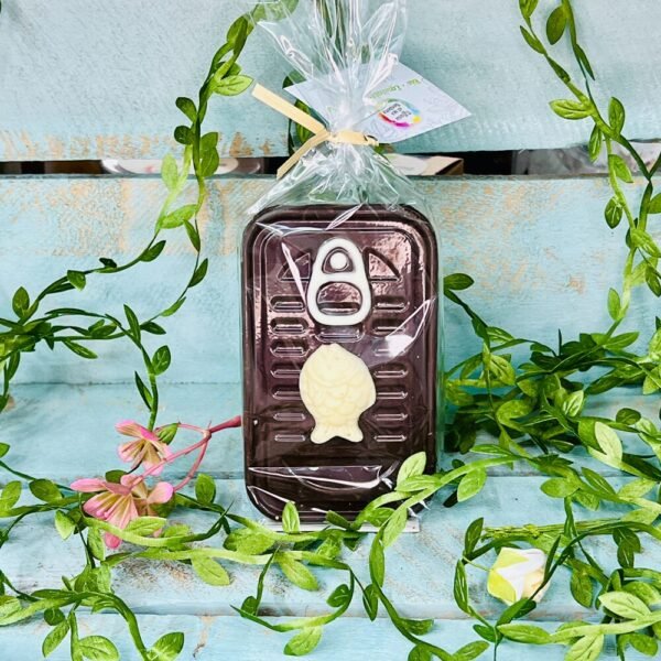 sardine chocolat tiffanie