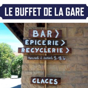 Buffet-gare